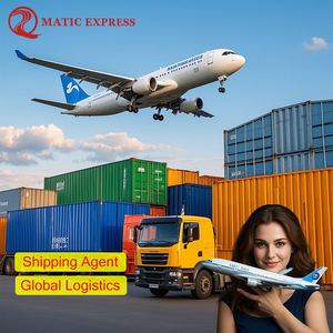 Sealcl货运代理从深圳天津上海佛山到安大略省布兰普顿温哥华萨斯卡通多伦多GYR3 - Product Image 6