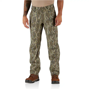 <span class=keywords><strong>กางเกง</strong></span><span class=keywords><strong>ลาย</strong></span>พรางทหารทรงตรงแบบสบาย คุณภาพสูง สำหรับฤดูใบไม้ร่วง/ฤดูหนาว - Product Image 5