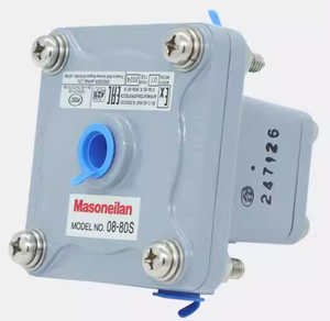 Nuevo Reductor MASONEILAN 08-80H, Original 08-80H - Product Image 1