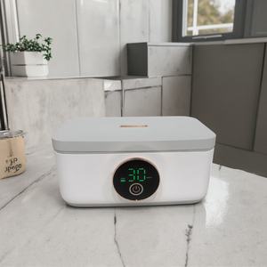 Wholesale Price Customized 1000ml Rechargeable Heating <b>Lunch</b> <b>Box</b> Portable <b>Adult</b> Insulated <b>Lunch</b> <b>Box</b> for Outdoor Use - Product Image 6