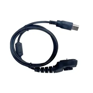 Высококачественный Программируемый USB-кабель для замены для Hytera PC90