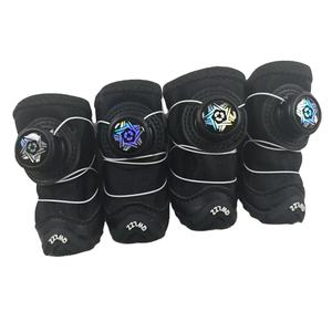 Calcetines de Lujo Transpirables para Perro, Otoño Invierno, Algodón Plus, Botón, Teddy, Pomeri, Más Gruesos que los de Oso, Suelas Especialmente Suaves - Product Image 1