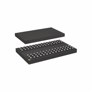 เมมโมรี่ W948D2FBJX5E 90 TFBGA ชิ้นส่วนอิเล็กทรอนิกส์ของแท้ - Product Image 1