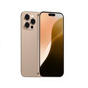 Téléphone portable I16promax Deca Core 6,6 pouces 16 Go + 1 To Android 14 Smartphone avec batterie 8000 mAh et port Type-C Vente en gros - Product Image 1