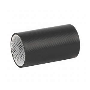 Tubo, Scambiatore di Calore Adatto per Manicotti IVECO 5061.00 - Product Image 1