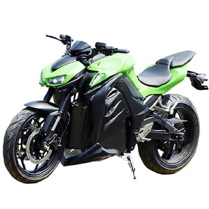 <span class=keywords><strong>Moto</strong></span> électrique 2025 avec pneus de 17 pouces, 5000W/8000W/10000W/20000W, batterie au lithium - Product Image 2