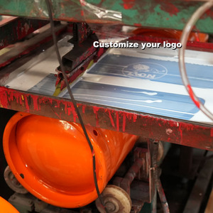 Cilindro de Gas <span class=keywords><strong>Butano</strong></span> de Baja Presión de Acero de 12.5 kg, Personalizable, para Cocinar, para México y Latinoamérica - Product Image 4