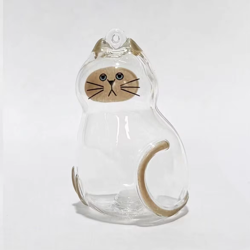 transparent Cat E