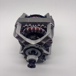 Motor de Secadora SX1356 279827 C 220V 50Hz para Secadora de Ropa de Uso Doméstico - Product Image 1