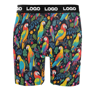 Meilleures ventes <span class=keywords><strong>de</strong></span> <span class=keywords><strong>sous</strong></span>-vêtements <span class=keywords><strong>de</strong></span> sport à séchage rapide pour hommes pantalons plats en maille respirante ajustés nouveau style <span class=keywords><strong>de</strong></span> shorts ODM Supply - Product Image 1