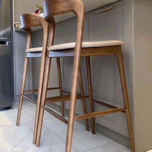 MORE DESIGN Vente en gros Échantillon gratuit Coussin en cuir pour la maison <span class=keywords><strong>Chaise</strong></span> <span class=keywords><strong>de</strong></span> salle à manger moderne <span class=keywords><strong>Chaise</strong></span> <span class=keywords><strong>de</strong></span> <span class=keywords><strong>bar</strong></span> <span class=keywords><strong>de</strong></span> cuisine <span class=keywords><strong>Chaise</strong></span> <span class=keywords><strong>de</strong></span> <span class=keywords><strong>bar</strong></span> haute <span class=keywords><strong>Chaise</strong></span> <span class=keywords><strong>de</strong></span> restaurant - Product Image 2