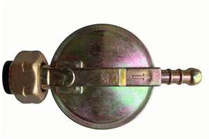 Régulateur de <span class=keywords><strong>gaz</strong></span> basse pression <span class=keywords><strong>pour</strong></span> utilisation de clé de cuisine à domicile avec vannes de réduction de pression de cuisinière à <span class=keywords><strong>gaz</strong></span> - Product Image 2