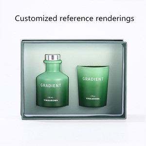 <span class=keywords><strong>100Ml</strong></span> 150Ml Chai Khuếch Tán Sậy Với Màu Sắc Tùy Chỉnh Và Logo 50Ml 250Ml - Product Image 6