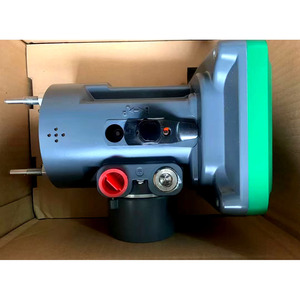 ตัวควบคุมระดับดิจิตอล FIELDVUE DLC3100 และพลาสติก SIS - Product Image 1