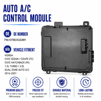 Termostato Automotriz para Mercedes Benz OE 79610TBCK322M1, Compatible con Aplicaciones de Vehículos, Pieza de Repuesto para el Sistema de Refrigeración
