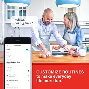 <span class=keywords><strong>Wifi</strong></span> thông minh 9 wát RGB <span class=keywords><strong>LED</strong></span> đèn E27 RGB + trắng + Warm trắng Dimmable ma thuật bóng đèn với B22 cơ sở làm việc với Alexa/Google ứng dụng nhà - Product Image 3