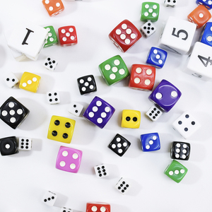 In thẻ trò chơi bán buôn đầy đủ màu sắc theo yêu cầu của bạn tùy chỉnh in ấn hộp giấy các Tông Hội Đồng Quản Trị trò chơi - Product Image 4