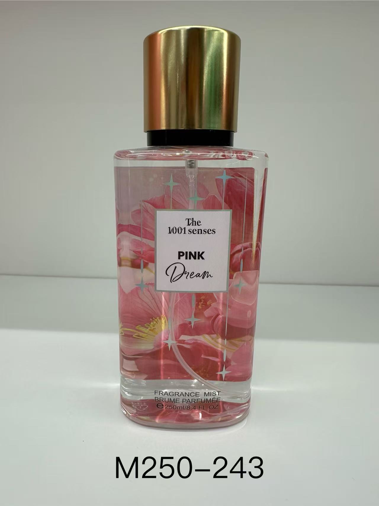 Pink Dream