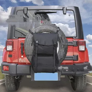 BSCI fábrica portátil deporte al aire libre rueda <span class=keywords><strong>de</strong></span> coche bolsa <span class=keywords><strong>de</strong></span> neumático <span class=keywords><strong>de</strong></span> repuesto impermeable organizador <span class=keywords><strong>de</strong></span> viaje <span class=keywords><strong>mochila</strong></span> <span class=keywords><strong>de</strong></span> almacenamiento - Product Image 3
