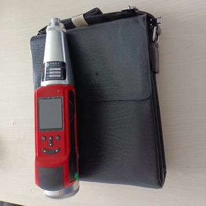 Marteau de rebond électronique marteau de test de béton numérique - Product Image 1