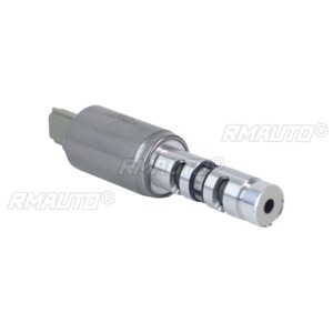 Válvula de control de aceite 8200642783, válvula solenoide VVT del árbol de levas, válvula de tornillo, pieza de motor para accesorios de coche Renault - Product Image 1