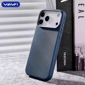 Étui de téléphone en cuir VAWI L148 à motif diamant pour <span class=keywords><strong>iPhone</strong></span> 11 12 13 14 15 16 17 Pro Max et coque pour téléphone portable Samsung - Product Image 2