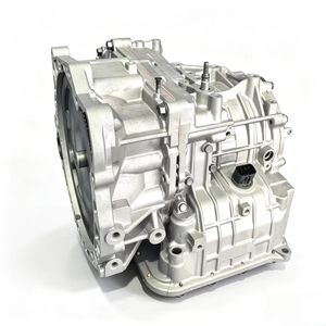 Boîte de vitesses automatique remanufacturée A4CF1 A4CF2 pour Hyundai Elantra Accent I30 IX25 Verna pour KIA K2 1.4L 1.6L 2007 2018 - Product Image 6