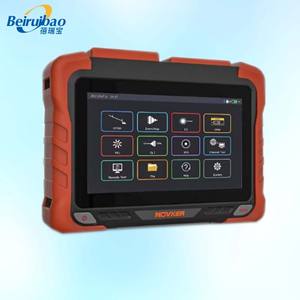 Novker OTDR NK6200, <span class=keywords><strong>fibre</strong></span> <span class=keywords><strong>optique</strong></span>, multifonction, pon OTDR avec compteur de puissance, puissance lumineuse, otdr intelligent - Product Image 6