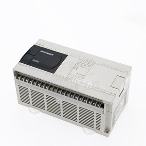 Contrôleur d'automatisation industrielle Mitsubishi FX3GA-60mr-CM PLC 24V DC 16 I/O - Product Image 3