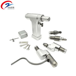 Perceuse orthopédique micro chirurgicale vétérinaire médicale <span class=keywords><strong>Ruijin</strong></span> - Product Image 6