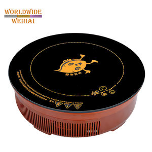 หม้อไฟไฟฟ้า3000วัตต์/เตาสำหรับบาร์บีคิวทรงสี่เหลี่ยม/<span class=keywords><strong>ชา</strong></span><span class=keywords><strong>บู</strong></span>หม้อร้อน3000วัตต์ - Product Image 2