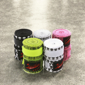 5cm*25cm*20 Strips Y Shape Print Eco-Friendly Breathable Water Resistant Polyester Kinesiology Tape Pre-cut Customized Sports - Product Image 3