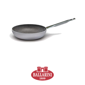 Deep Granite-Coated Aluminum Frying <b>Pan</b> Ø 32 cm H 7.5 cm Ballarini - Product Image 4