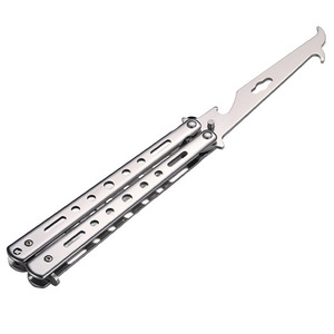 Gancho para Quitar Piedras de Neumáticos Plegable Niu Xiang, de Acero Inoxidable, Multifuncional y Portátil, Herramienta para Automóvil - Product Image 5