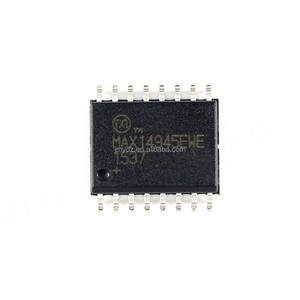 Aislador Digital de Montaje Superficial MAX14945EWE+T/EWE+SOIC-16, 2750Vrms, 500kbps - Product Image 2