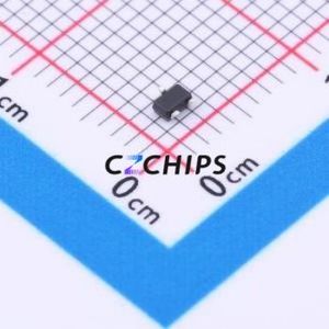 ทรานซิสเตอร์สนามทรานซิสเตอร์ทรานซิสเตอร์ทรานซิสเตอร์ (มอสเฟท) 323 K2N7002W-7-F ขายทั้งหมด - Product Image 2