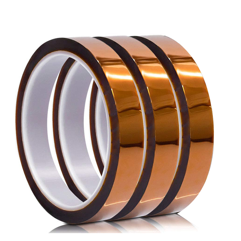 Factory Supply Heat Tape 10mm 20mm