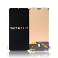 Écran LCD de remplacement de qualité en gros pour Huawei Nova 2 3 9 10 11 3i 7i 8i 11i 5T Y91 Y70 Plus 11 Ultra 7 9 10 SE 11 Pro