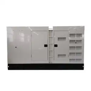 سعر 100KW 150KW 200KW 250KW 310KW 388KVA مولدات الديزل مع الكمون