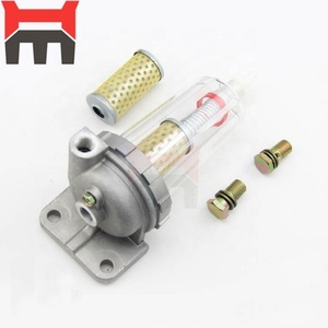 Repuestos para Excavadoras PC130-7 PC200-7 PC220-7 PC300-7, Filtro Separador de Agua y Aceite 22U-04-21131 - Product Image 2