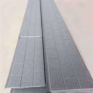 批发OEM现代金属外墙覆层板材户外仓库屋顶冷藏室车间厨房餐饮厨房 - Product Image 5