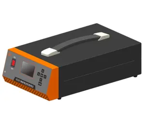 LiFePO4 배터리 충전 및 방전 장치 단일 배터리 충전 및 방전 계기 충전기