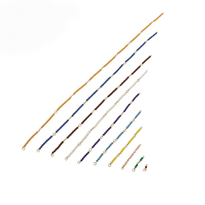 MA139/2 Juego Completo de Cuentas para Niños, Juguetes Educativos de Matemáticas para AMS y AMI - Product Image 3