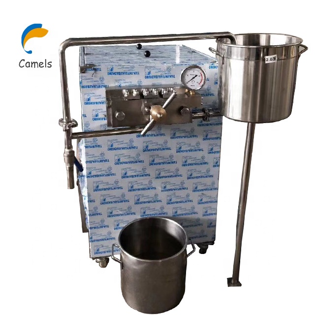 Pasteurizer гомогенизатор молока гомогенизатор смеситель мороженое гомогенизатор смеситель