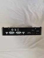 Console de mixage audio professionnelle pour spectacle en direct, 4 canaux, 99 effets DSP, enregistrement BT USB, 2 stéréo, égaliseur 7 bandes pour soirée