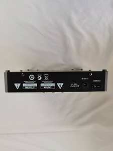 Console de mixage audio professionnelle pour spectacle en direct, 4 canaux, 99 effets DSP, enregistrement BT USB, 2 stéréo, égaliseur <span class=keywords><strong>7</strong></span> bandes pour soirée - Product Image 5