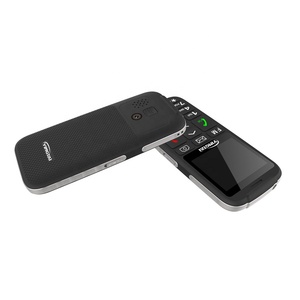 WCDMA-teléfono móvil <span class=keywords><strong>para</strong></span> <span class=keywords><strong>personas</strong></span> <span class=keywords><strong>mayores</strong></span>, dispositivo básico original de 2,2 pulgadas, 3G, con BT, EZFM - Product Image 5