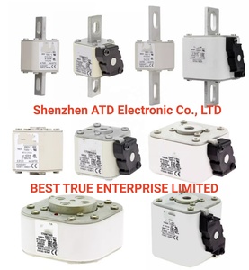 Fusible 32A 35A 40A 50A 63A 80A 100A 500V <span class=keywords><strong>NH000</strong></span> 3NA3812-2C 3NA3814-2C 3NA3817-2C 3NA3820-2C 3NA3822-2C 3NA3824-2C 3NA3830-2C - Product Image 6