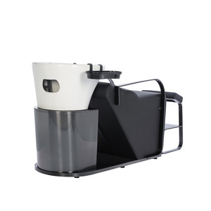 Chaise-<span class=keywords><strong>lit</strong></span> <span class=keywords><strong>de</strong></span> lavage <span class=keywords><strong>de</strong></span> cheveux pour salon <span class=keywords><strong>de</strong></span> coiffure Yapin en gros - Product Image 6