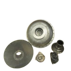 Factory Price <strong>Torque</strong> <strong>Converter</strong> <strong>Core</strong> 800306866 for Wheel Loader ZL50GN Essential Construction Machinery Parts - Product Image 1